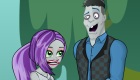 famosos : Juego de Ghoulia Yelps y Slow-Moe Game - 10