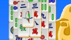 Juegos de chicas: Juego de Mahjong en el desierto