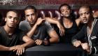  Música : JLS - Take A Chance On Me