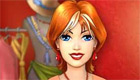 Juegos de vendedora