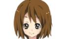 famosos : Vestir a K-On!