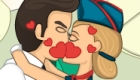 gratis : Juegos de besos para chicas