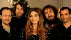  Música : La Oreja de Van Gogh - La luz que nace en ti