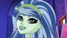 famosos : Juego de Scarah Screams de Monster High