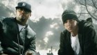 Música : Lighters ft. Bruno Mars - Bad Meets Evil