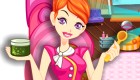 gratis : Jefe de salón de belleza