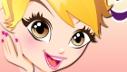 sorpresas : Juegos de manicura online