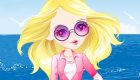 vestir : Juego de princesa moderna