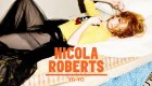  Música : Nicola Roberts - Yo-yo