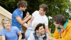 Música : One Direction - Live While We’re Young