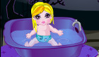 famosos : Niñera de Monster High