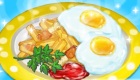 cocina : Juego de cocinar el desayuno - 6