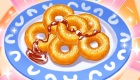 cocina : Deliciosos donuts