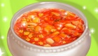 cocina : Juego de cocinar sopa italiana