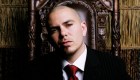  Música : Pitbull feat. Chris Brown - International Love