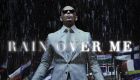  Música : Pitbull - Rain Over Me feat. Marc Anthony