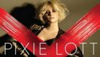  Música : Pixie Lott  feat. Pusha T - What Do You Take Me For ?