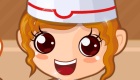 cocina : 