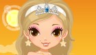 vestir : Una chica princesa - 4