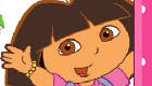 Juegos de chicas: Habitación de Dora la Exploradora