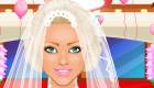 maquillaje : Juego de maquillar de boda