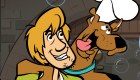 famosos : Scooby y Shaggy