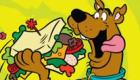famosos : Juego de Scooby Doo para chicas