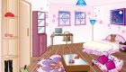 decoración juegos : Decoración de Gran Hermano