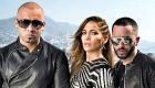 Wisin & Yandel feat. Jennifer Lopez- Follow The Leader 
