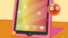 Decorar un iPad