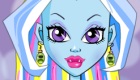 famosos : Abbey Bominable de Monster High - 10