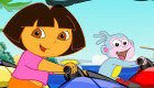Juego de Dora la Exploradora online