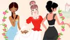 Juegos de chicas: Academie royale