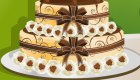 decoración : Maravillosa tarta de boda - 7