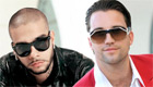  Música : DJ Antoine - Welcome To St. Tropez