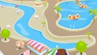 gratis : El parque acuático