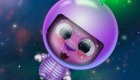 gratis : Juego de astronauta