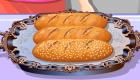 cocina : Cocina baguettes - 6