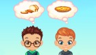 cocina : Juego de pastelera