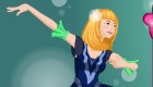 vestir : Juego de vestir de bailarina
