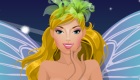 Vestir a Barbie hada