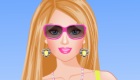 famosos : Barbie se va de compras - 10