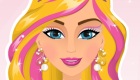 famosos : Peinados de Barbie Princesa