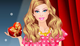 famosos : A Barbie le encanta la moda - 10