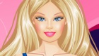 famosos : Juego de cambio de look para Barbie