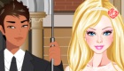 vestir : Juego de boda de Barbie