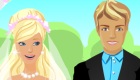 famosos : Boda de Barbie y Ken - 10