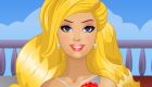 famosos : La boda de Barbie
