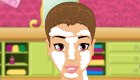 Juego de chica esteticista