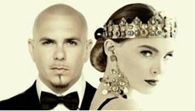 Belinda Ft. Pitbull - I Love You Te quiero